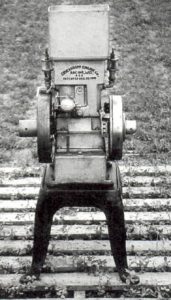 THE BULLER AUCTION Image